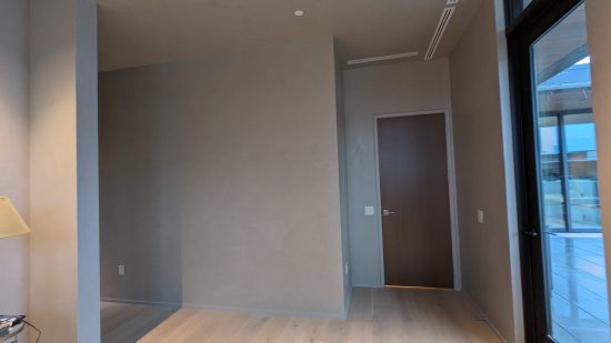 Interior Roman Clay Painters