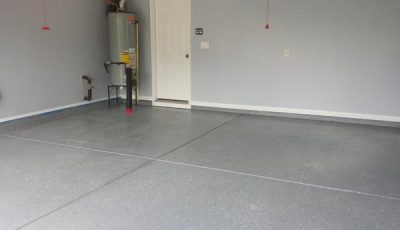 Garage Spray Painting & Finishing in South Arlington & Mansfield - CertaPro Painters