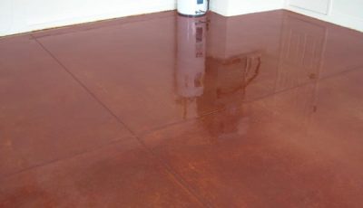 Garage Floor Painting & Finishing in South Arlington & Mansfield - CertaPro Painters