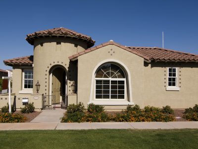 CertaPro Painters in South Arlington, TX are your Exterior painting experts