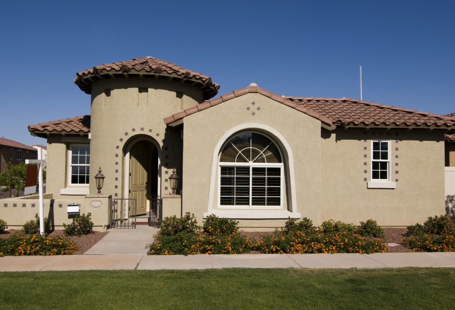 CertaPro Painters in South Arlington, TX are your Exterior painting experts