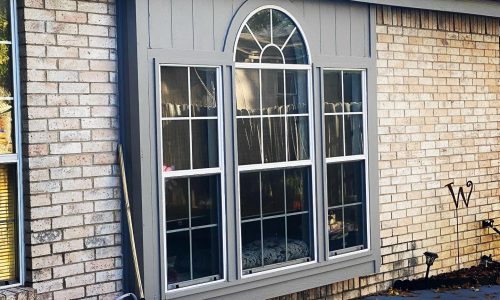 Window Repairs