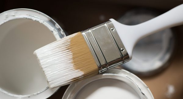 3 Reasons to Switch Out Your New Construction Painting