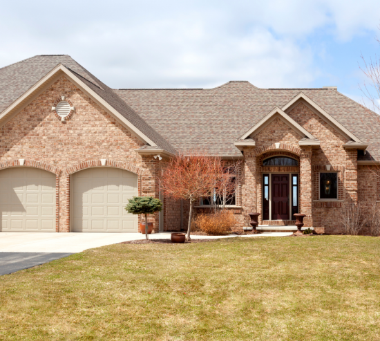 kennedale exterior