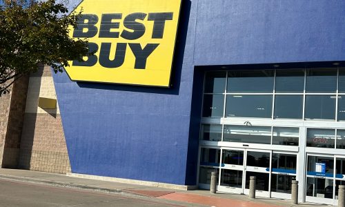 Retail Mall Painting Case Study After Photo