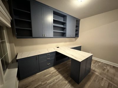 cabinets