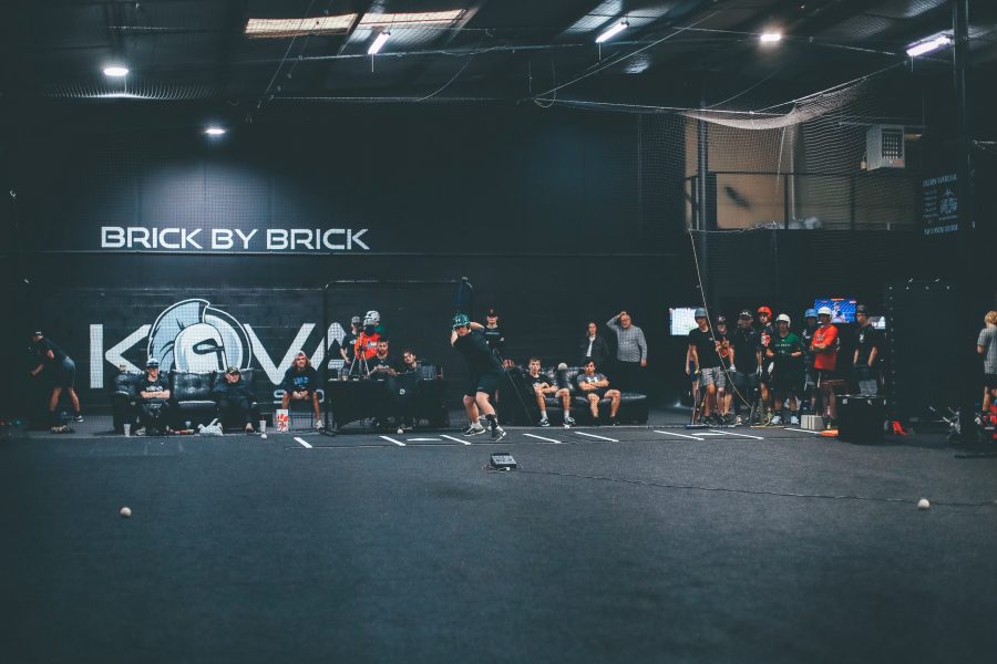 Facility interior painting Preview Image 5