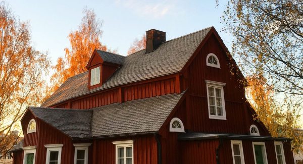 The Exterior Paint Colors for a Fresh Look