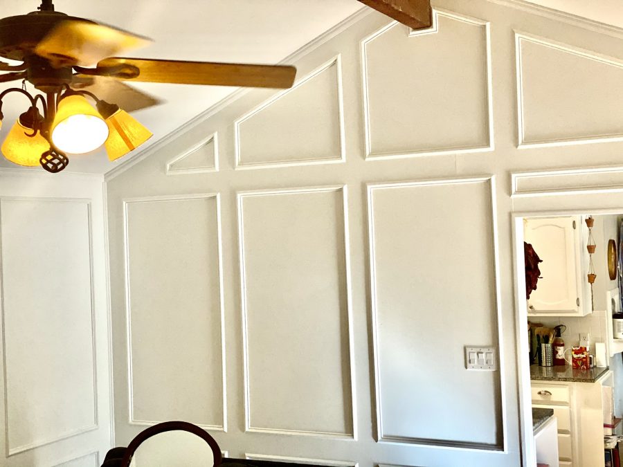 Painted interior walls Preview Image 3