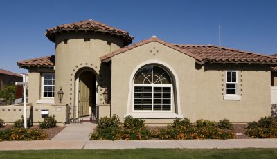 CertaPro Painters in South Arlington, TX are your Exterior painting experts