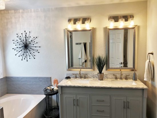 cabinets in south arlington