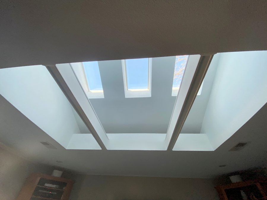 Popcorn removal Preview Image 1