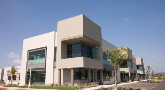 Tilt Ups Repairs Completed in South Arlington