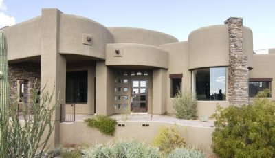 Exterior painting by CertaPro house painters in South Arlington, TX