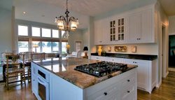 Cabinet Spray Painting & Finishing in South Arlington & Mansfield - CertaPro Painters