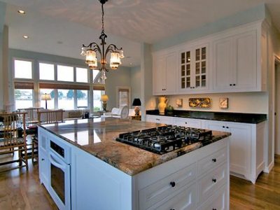 Cabinet Spray Painting & Finishing in South Arlington & Mansfield - CertaPro Painters