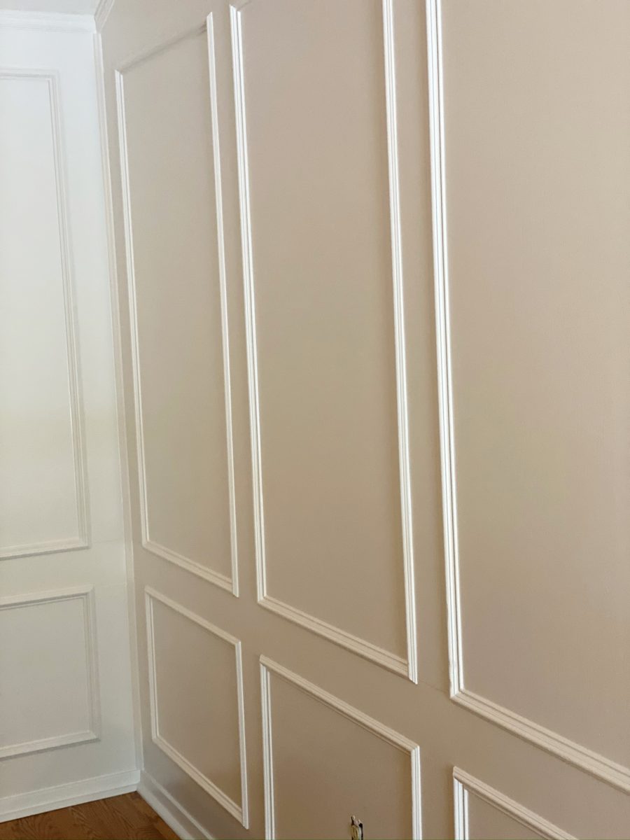 White painted walls Preview Image 7