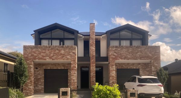 Multi-Family Properties