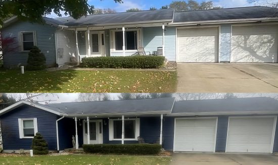 South Bend Exterior 1