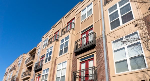 Condo Painting Services