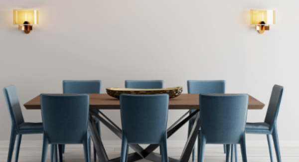 Dining Room Paint & Decor Ideas