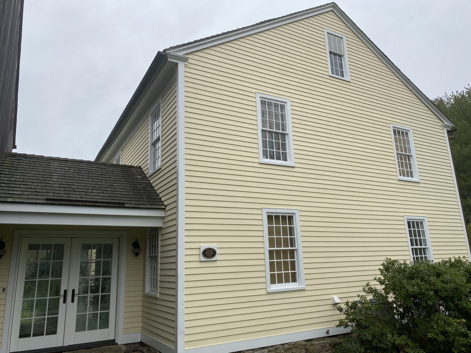Historical Property Restoration in Branford, CT CertaPro Painters