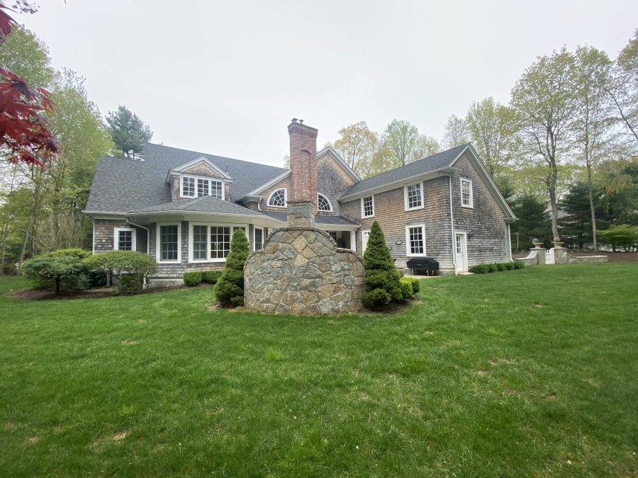 Residential Painting Project Preview Image 4