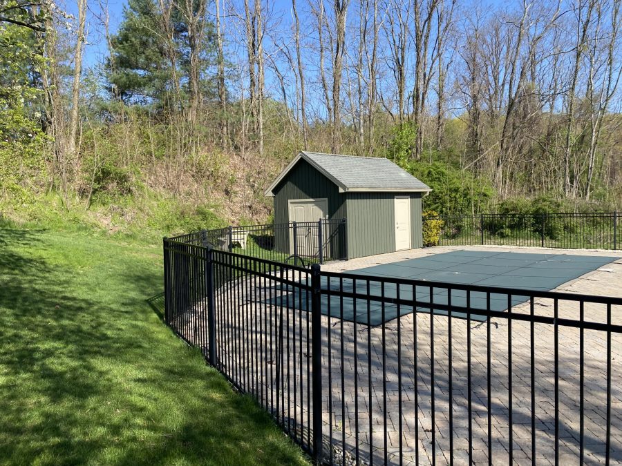 Commercial Exterior Painting Preview Image 2