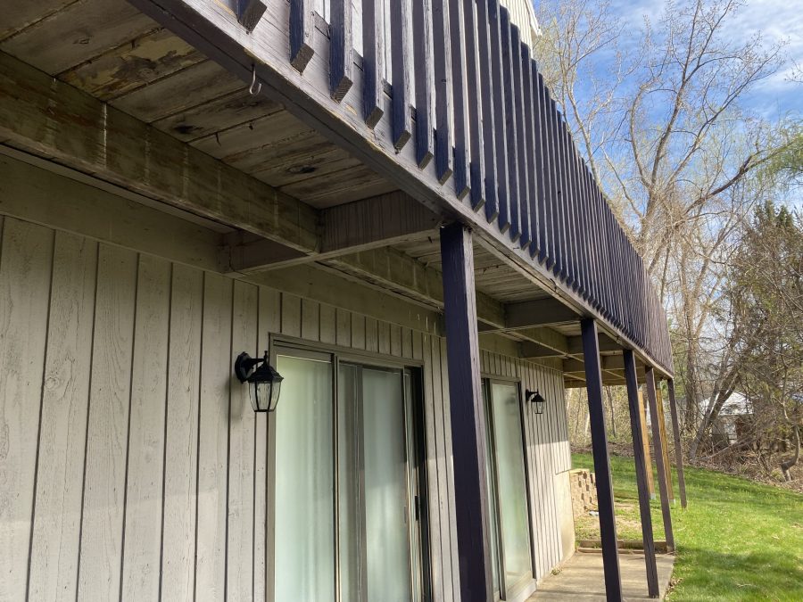 Exterior Residential Painting Preview Image 5