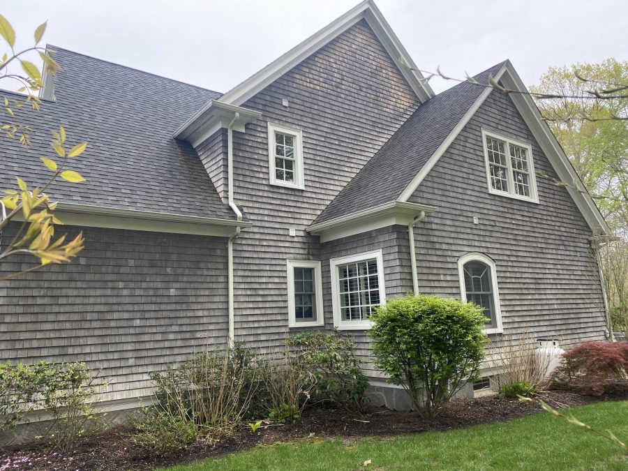 Residential Painting Project Preview Image 2