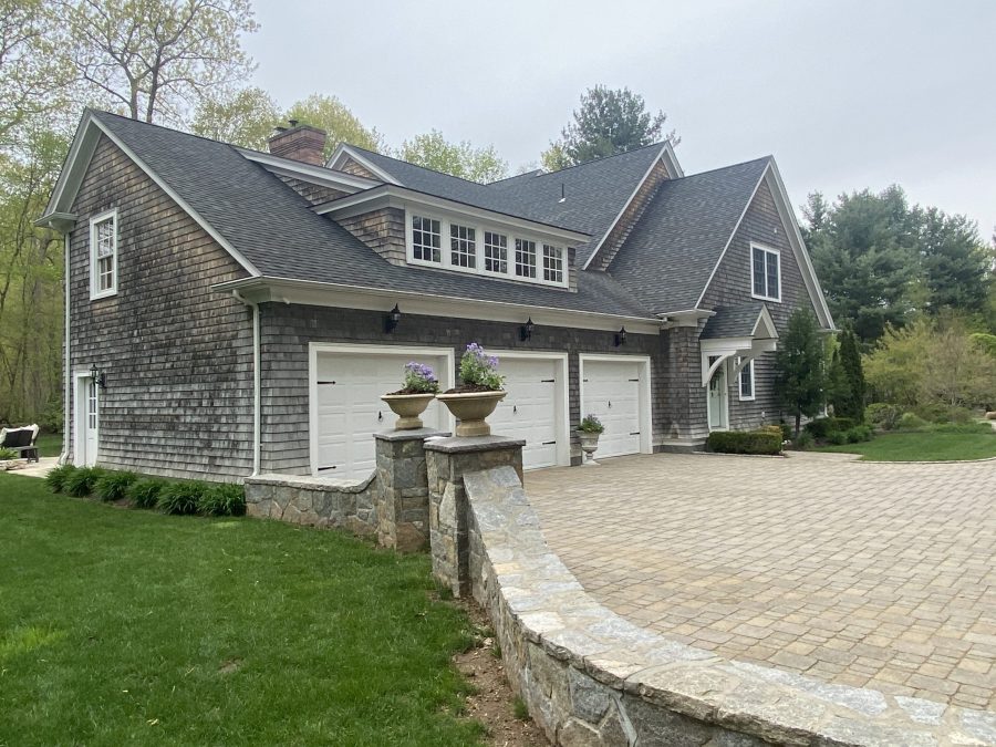 Residential Painting Project Preview Image 6