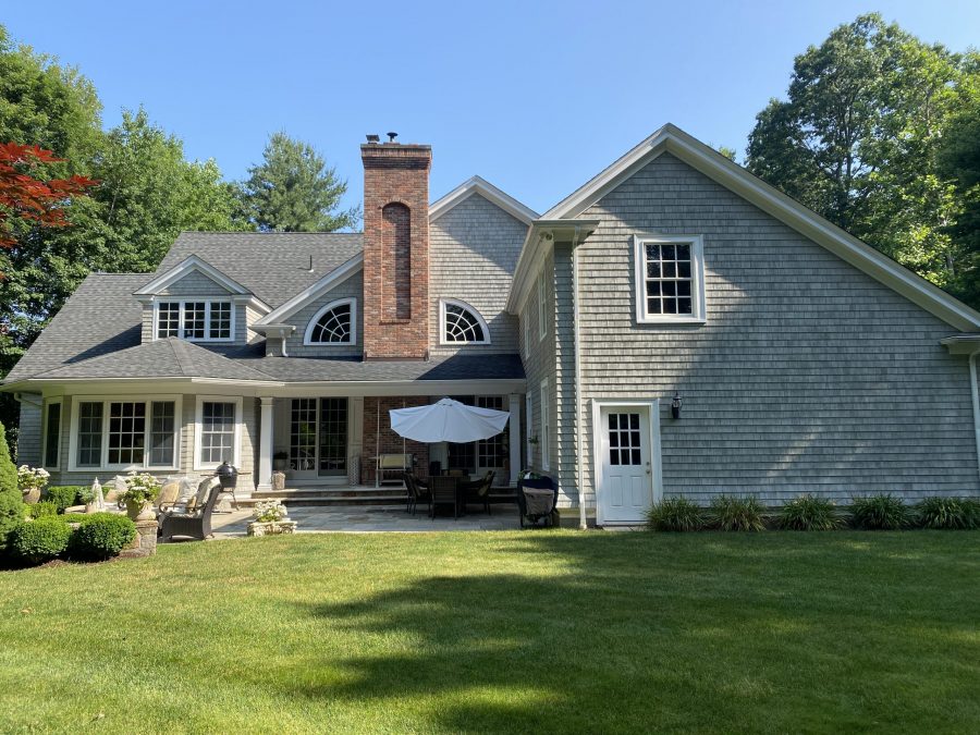 Residential Painting Project Preview Image 10