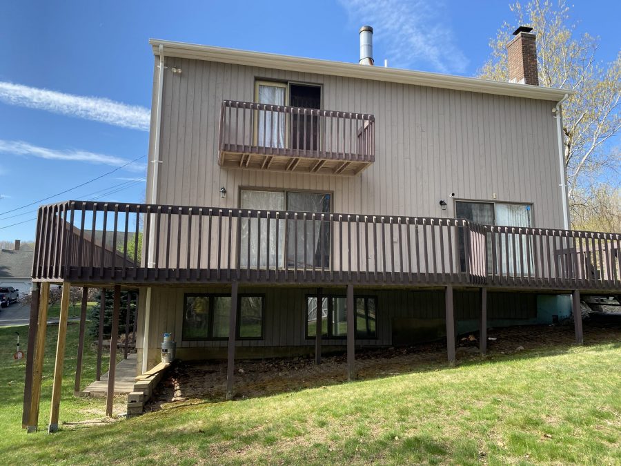 Exterior Residential Painting Preview Image 3