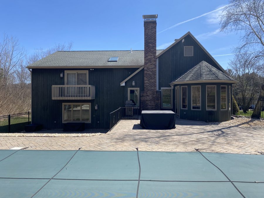 Commercial Exterior Painting Preview Image 9