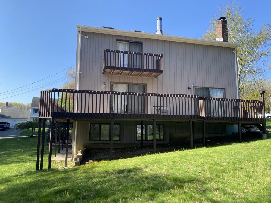 Exterior Residential Painting Preview Image 2