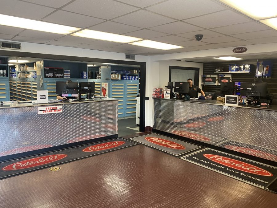 Commercial Painting Project Preview Image 9