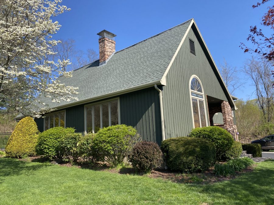 residential Exterior Painting Preview Image 3