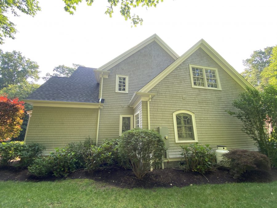 Residential Painting Project Preview Image 8