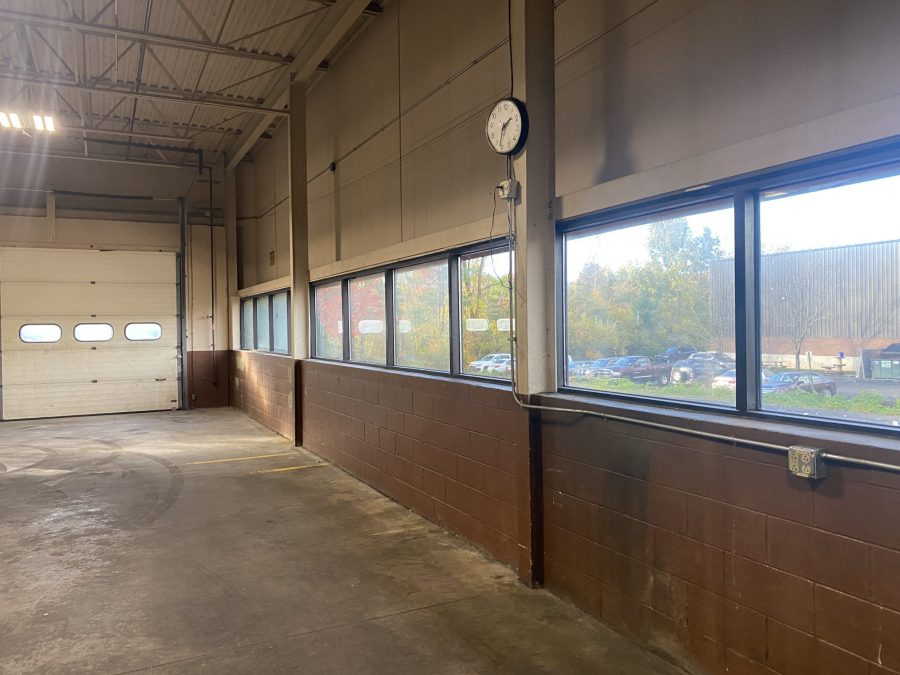 Commercial Painting Project Preview Image 1