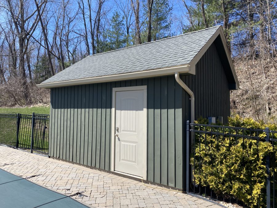 Commercial Exterior Painting Preview Image 10