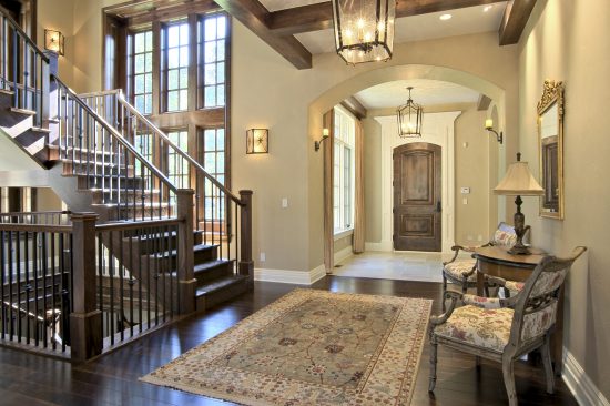 foyer