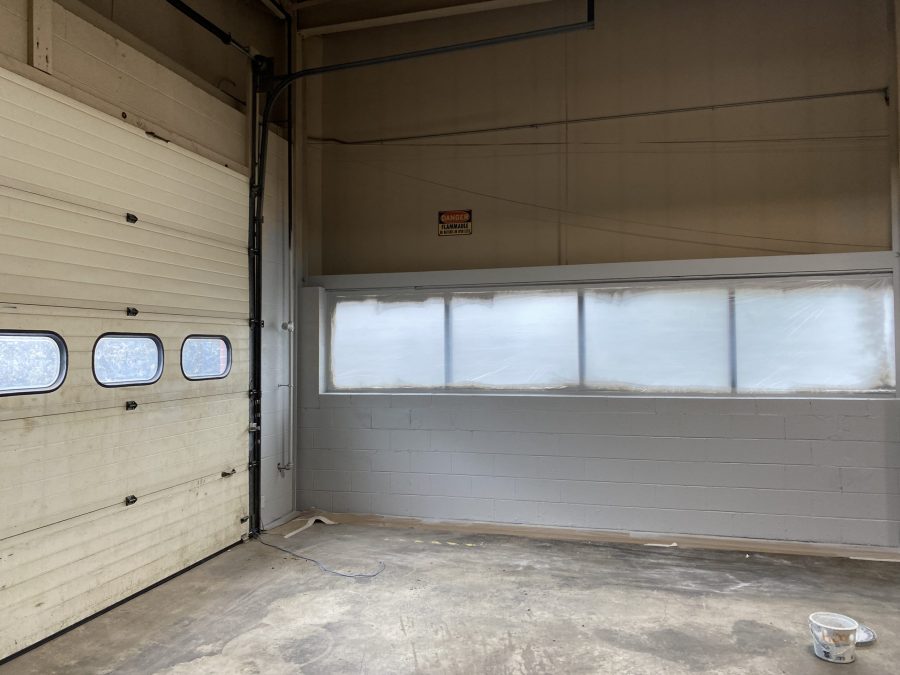 Commercial Painting Project Preview Image 5