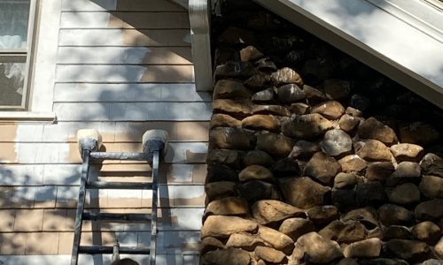 It's always in the prep work