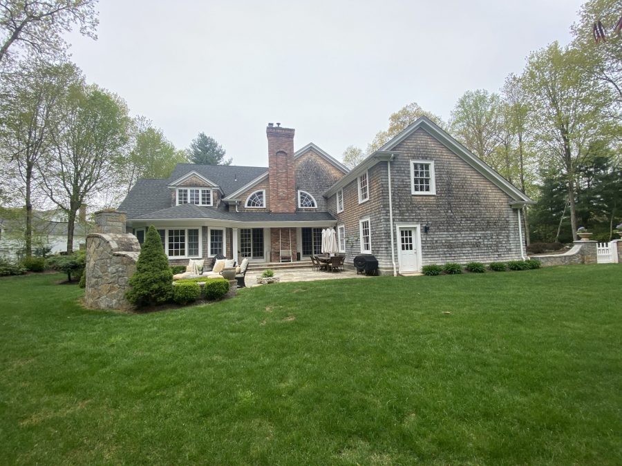 Residential Painting Project Preview Image 5