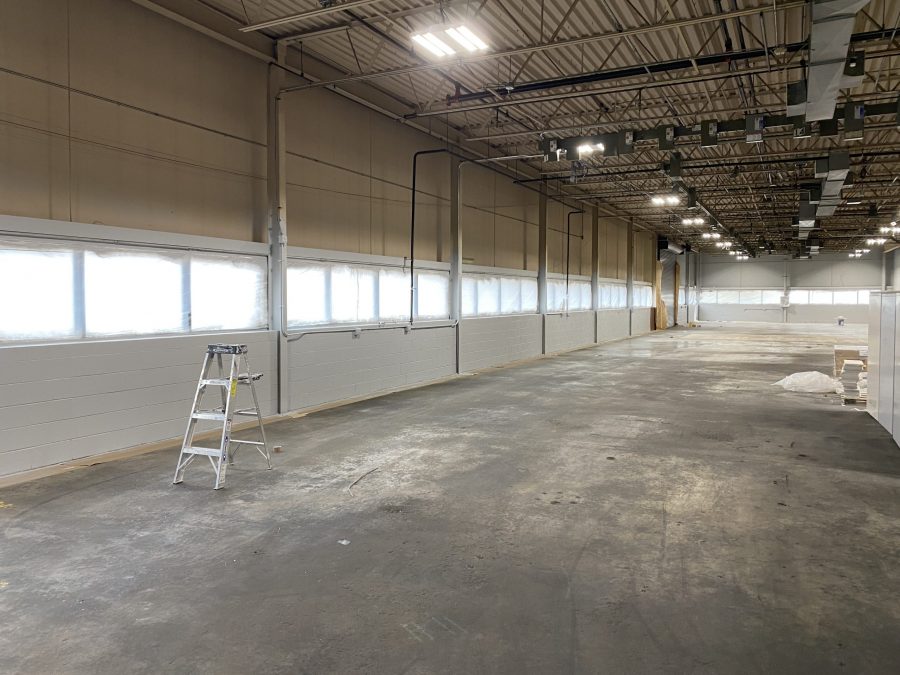 Commercial Painting Project Preview Image 6