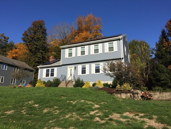 New Britain Power Wash - After