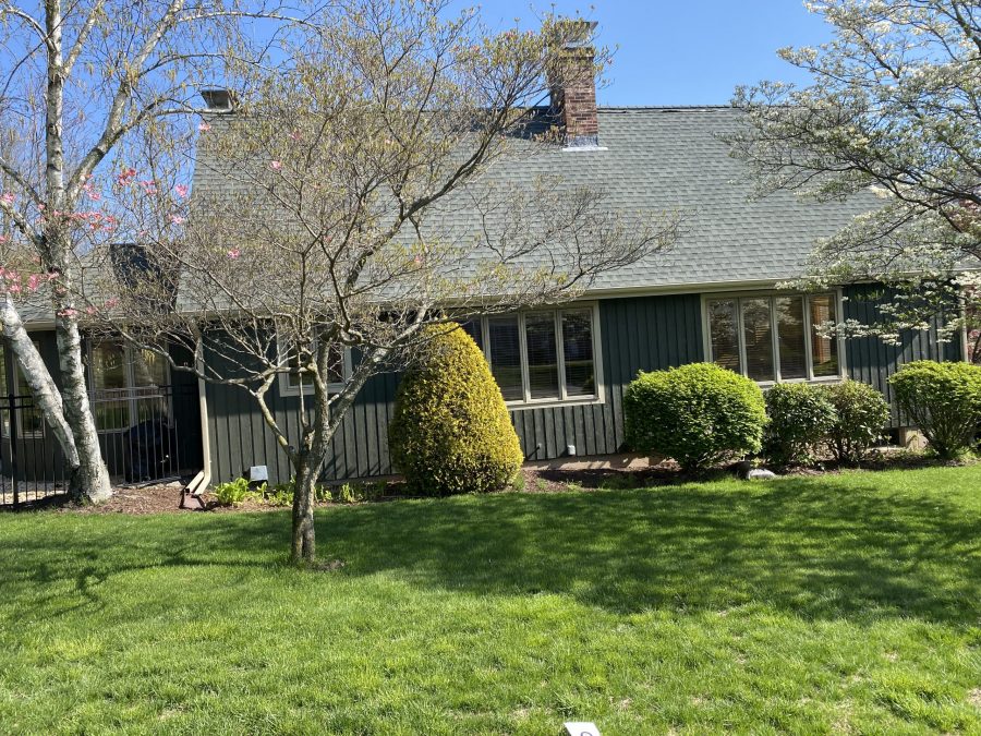 Commercial Exterior Painting Preview Image 4