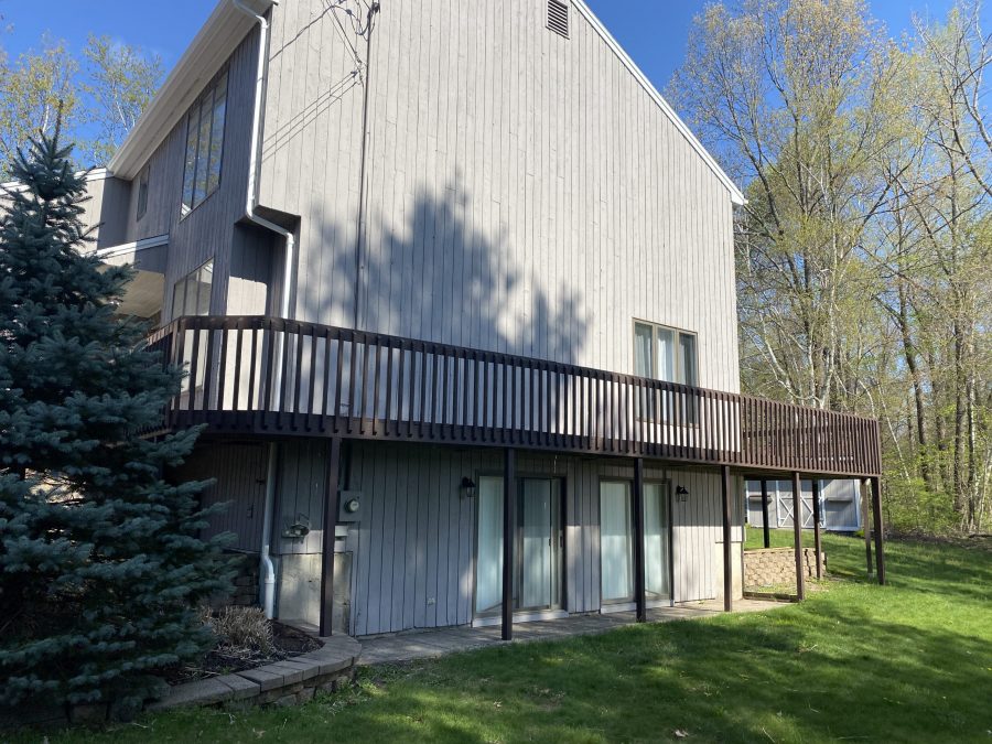 Exterior Residential Painting Preview Image 1