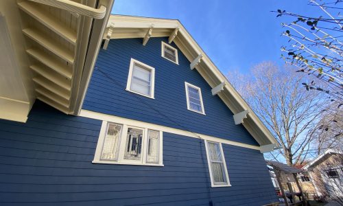 Here is the pop the homeowners picked.