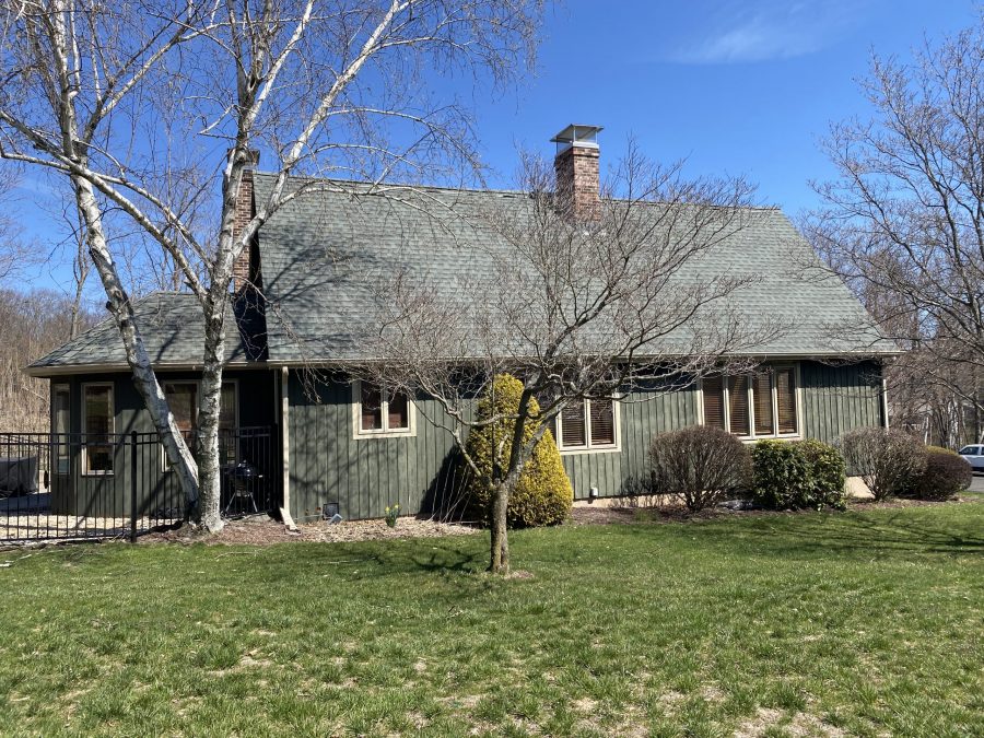 Commercial Exterior Painting Preview Image 8